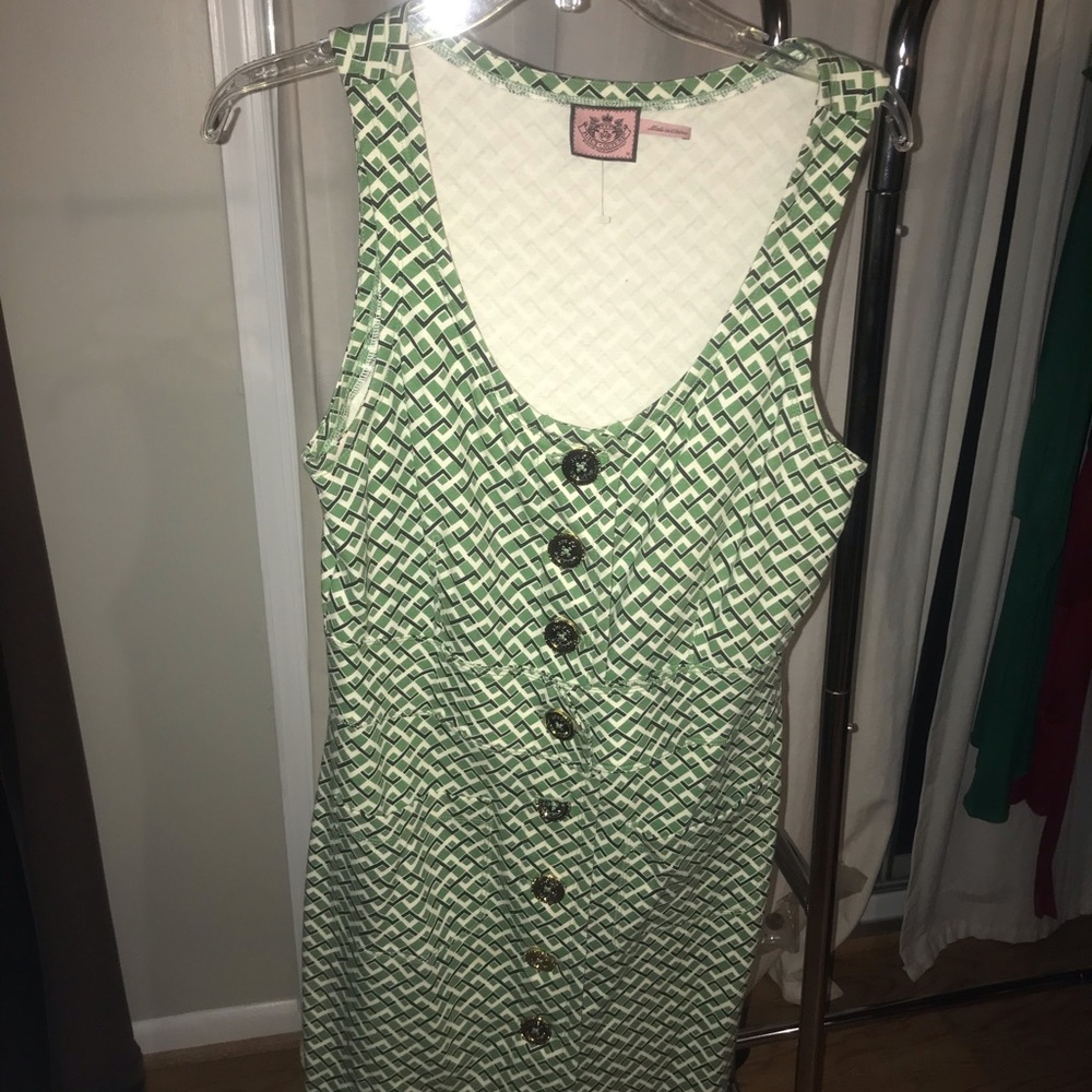 Dress - Picture 1 of 4